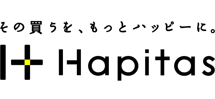 ハピタス