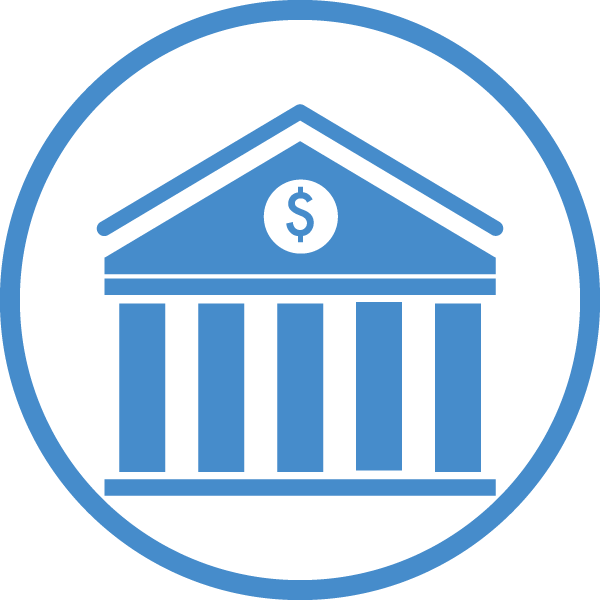 Fund your account via Instant Bank Transfers and more