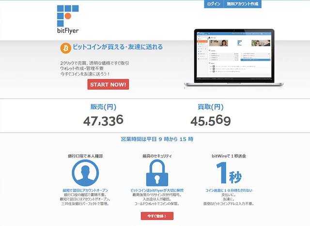 THE BRIDGE（ザ・ブリッジ）